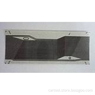 Missing pixel tools for MERCEDES VITO,A CLASSS,PRINTER Magneti Marelli dashboard